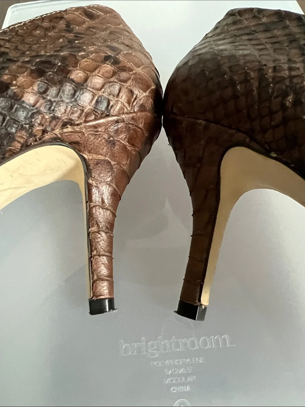 MICHAEL Michael Kors Clara Mid
Heel Bootie - Picture 13 of 13